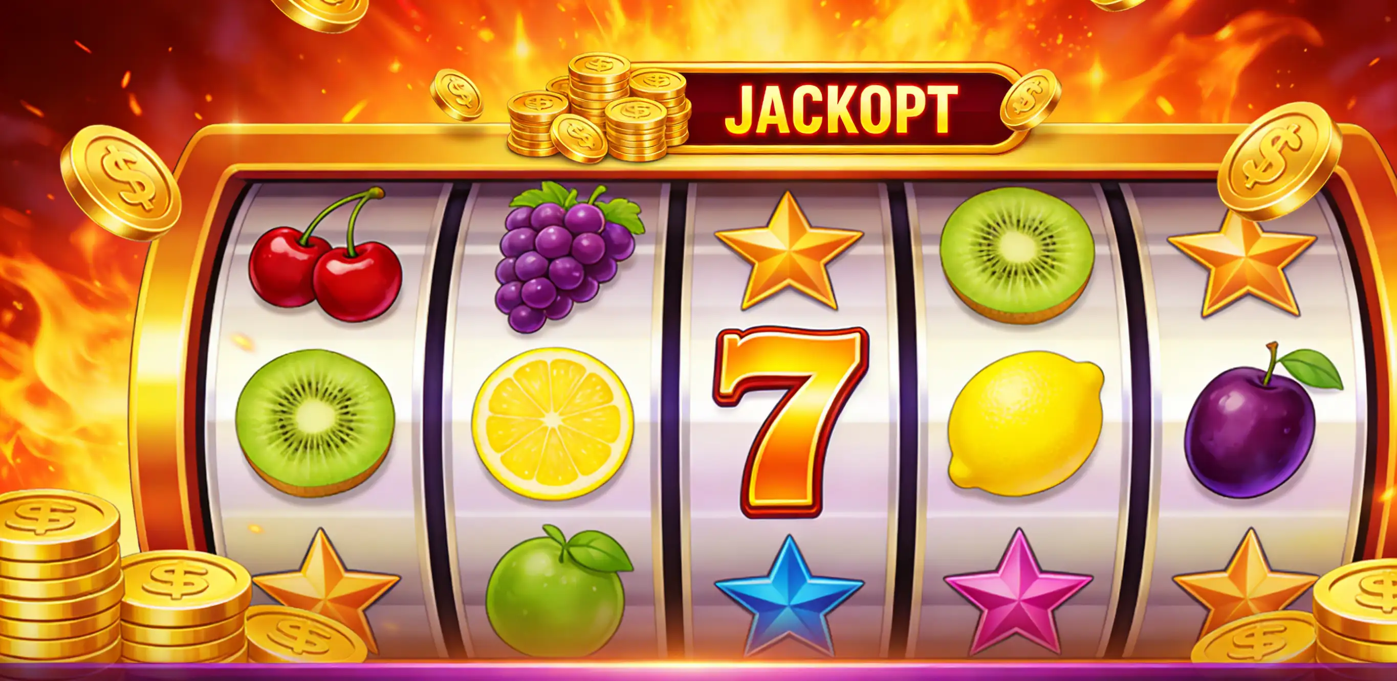 slotomania vip jackpot rewards