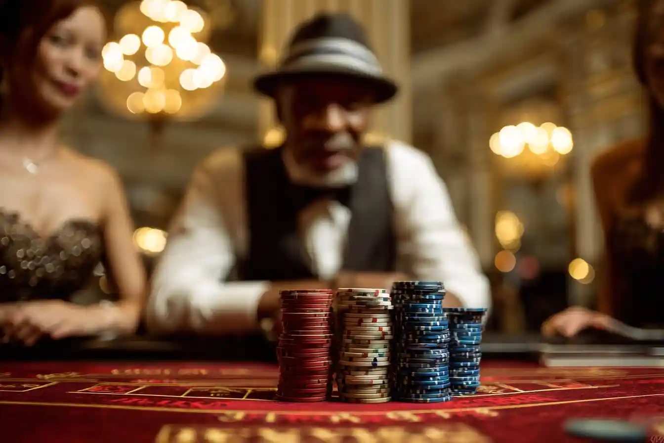 how to use a slot machine