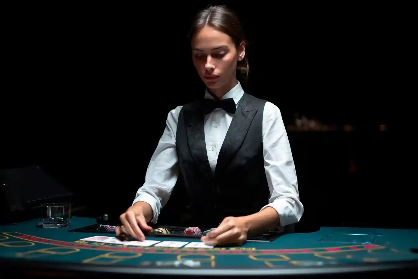 slot machine theory