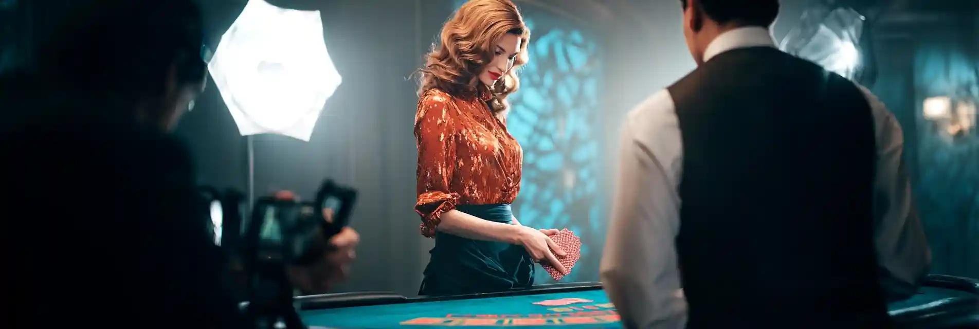 slot machine probability mathematics