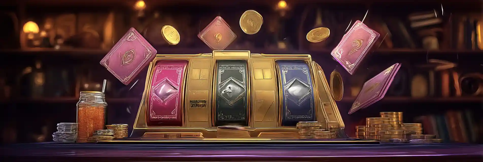 slotomania vip royal diamond