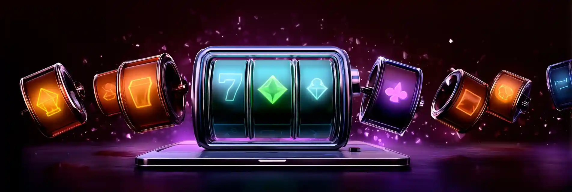 slotomania vip inner circle app