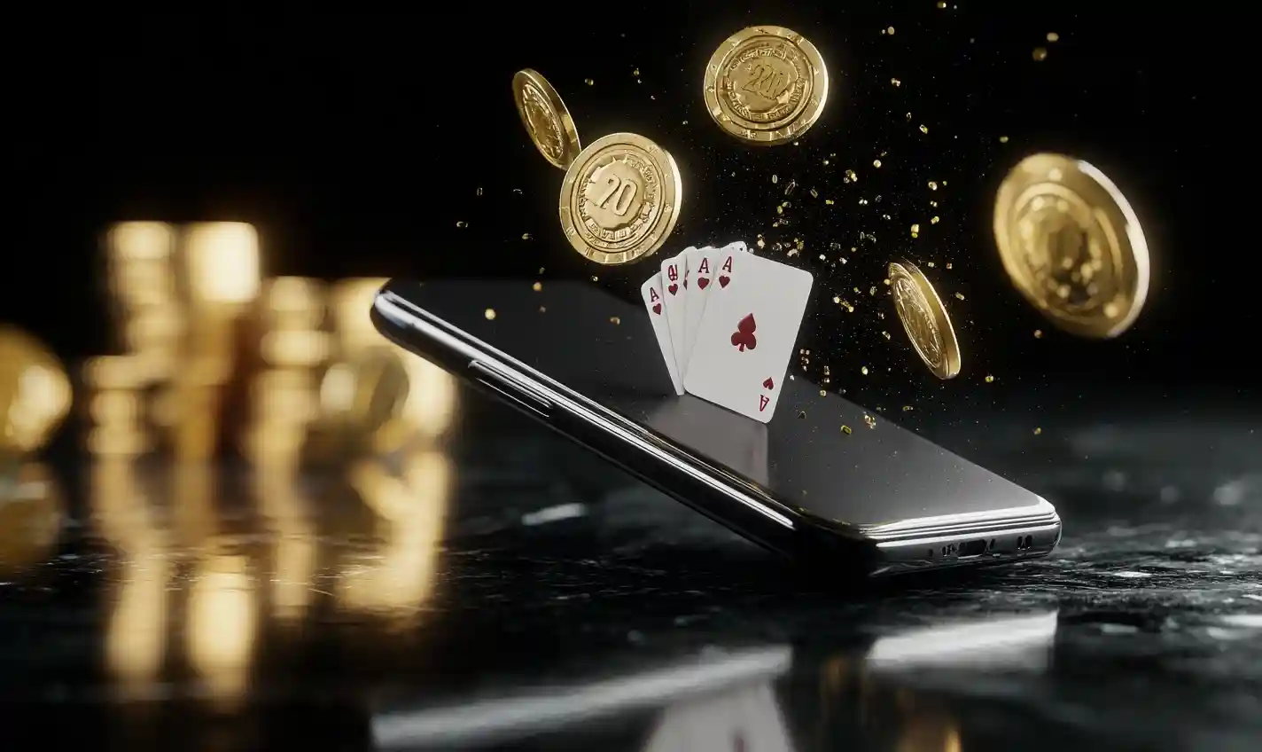 whats the trick to slot machines