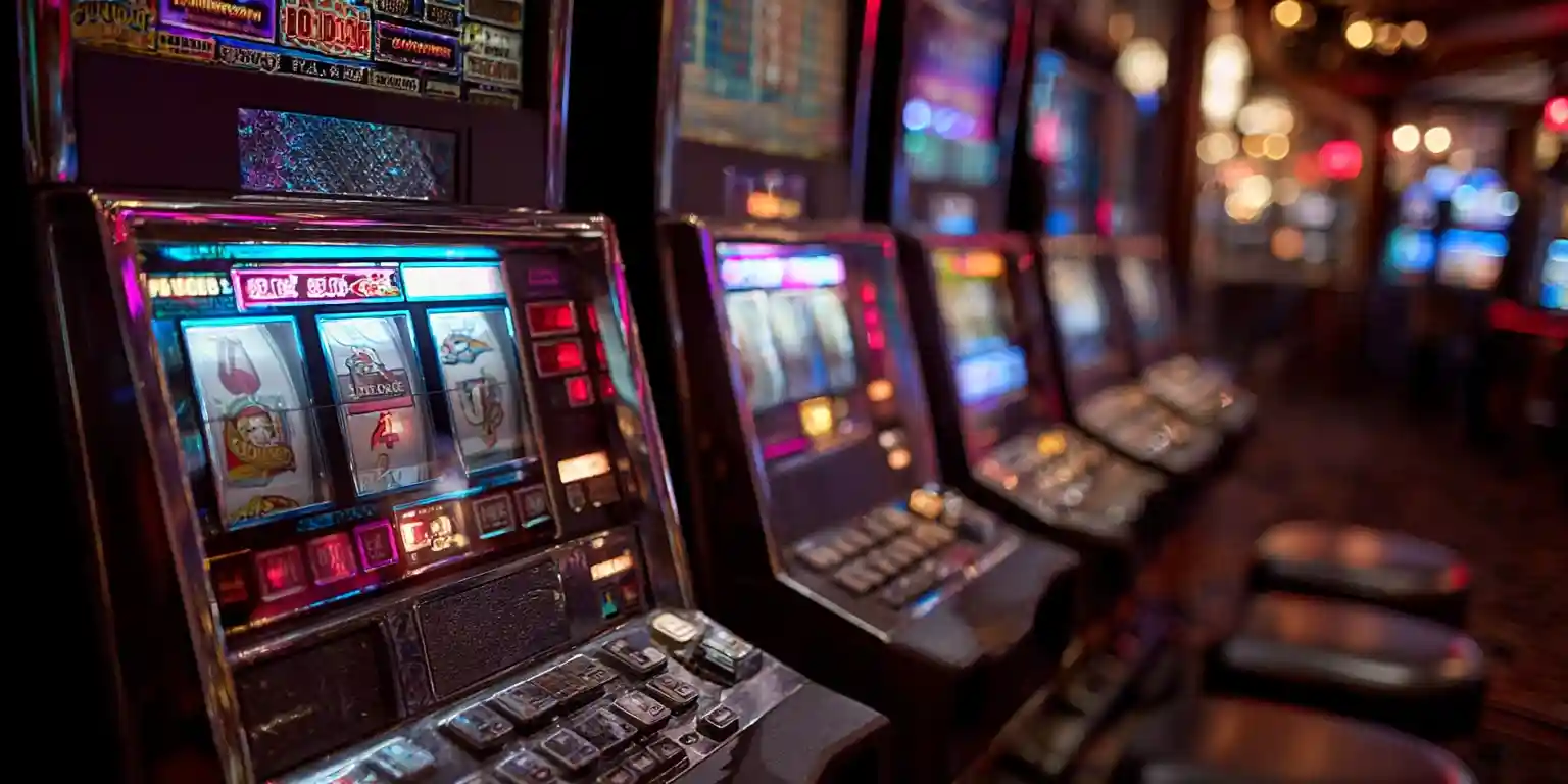 can slot machines detect counterfeit money