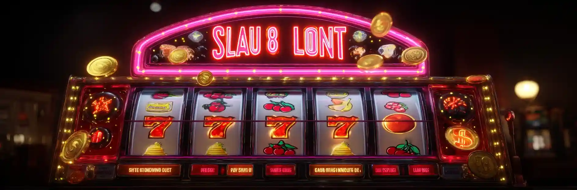 how to get slotomania vip