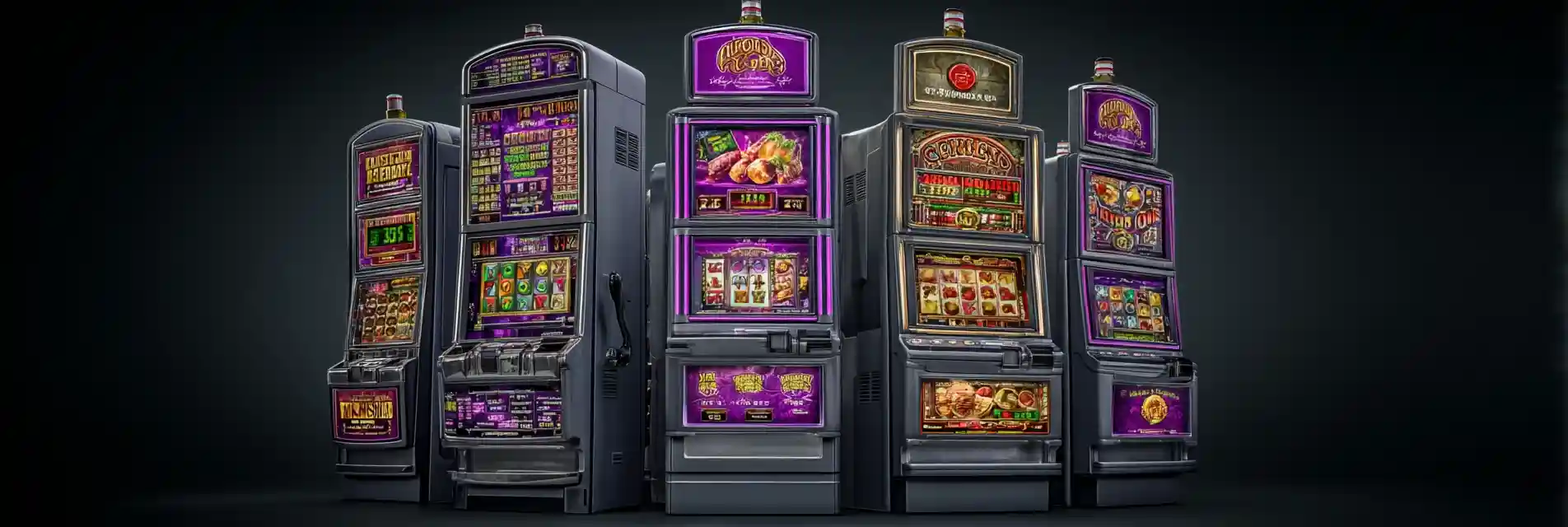 how to cheat on slot machines