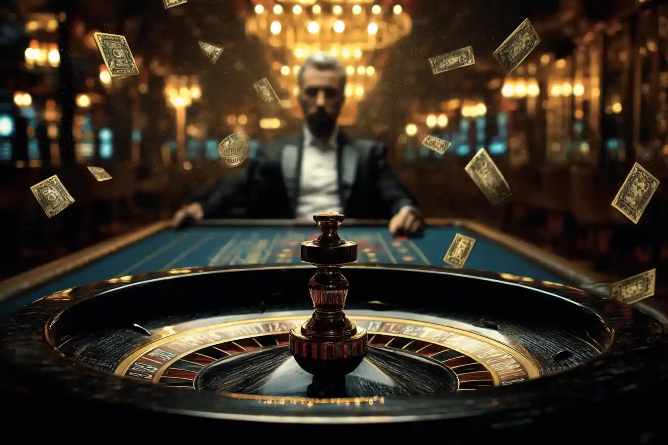 how to win slot online