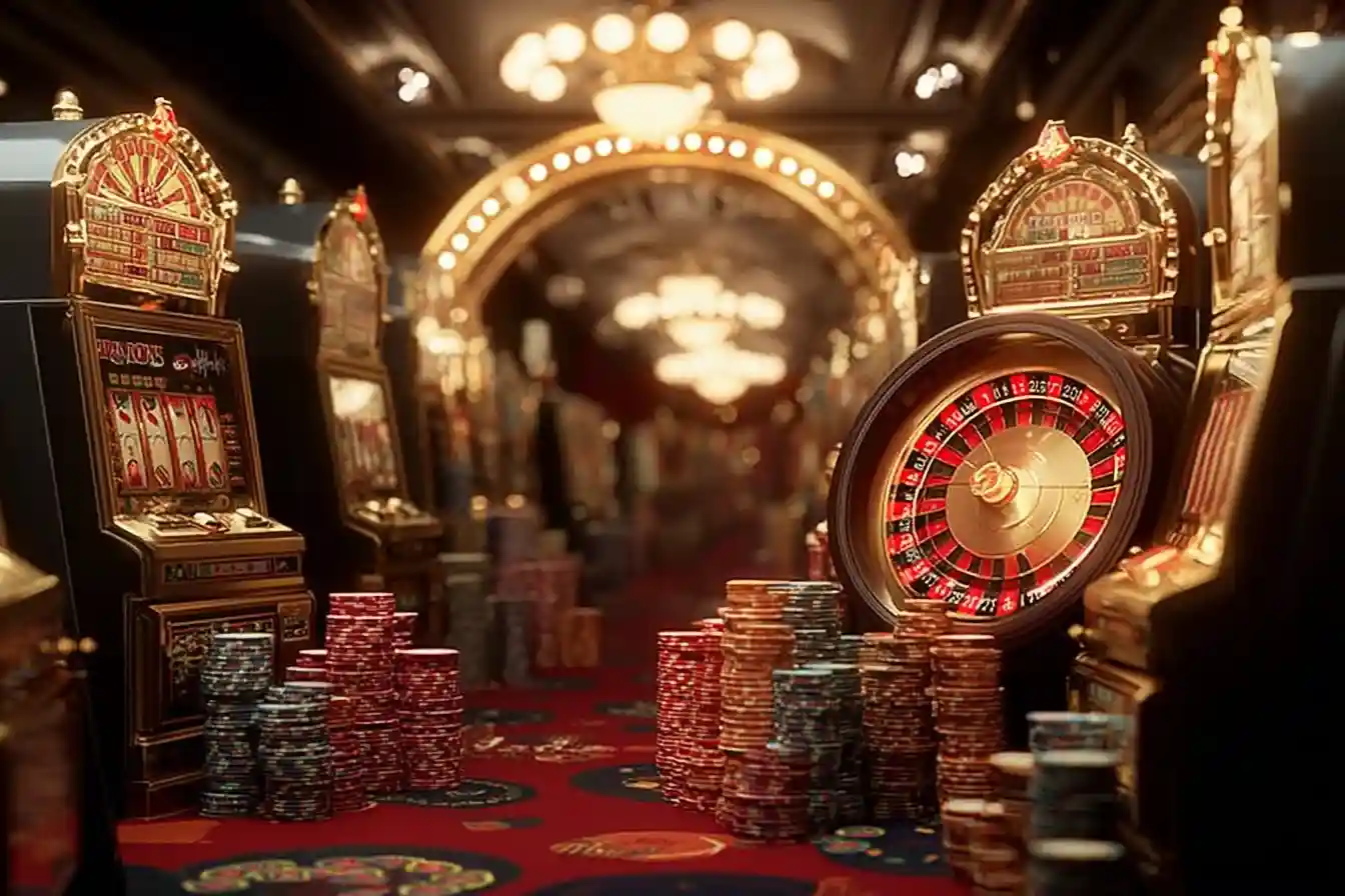 slotomania vip free coins
