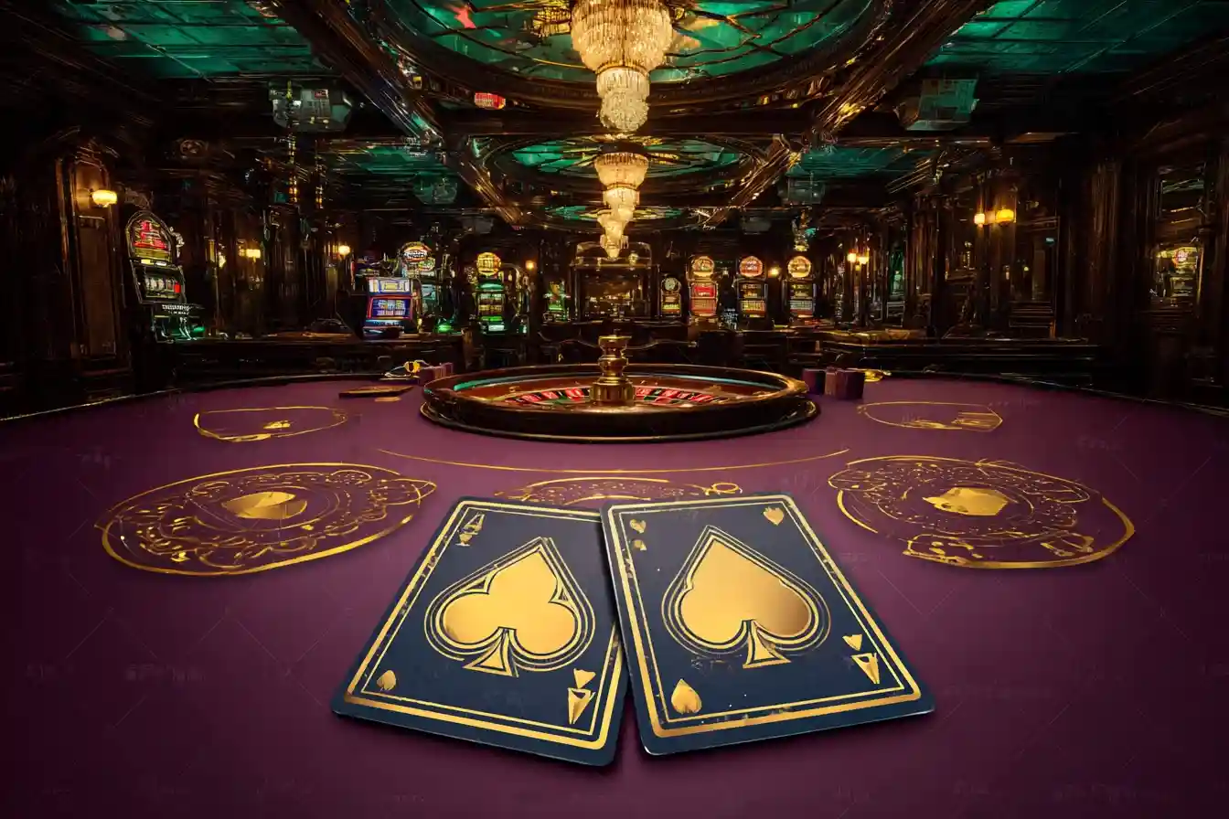 best time to play slot machines