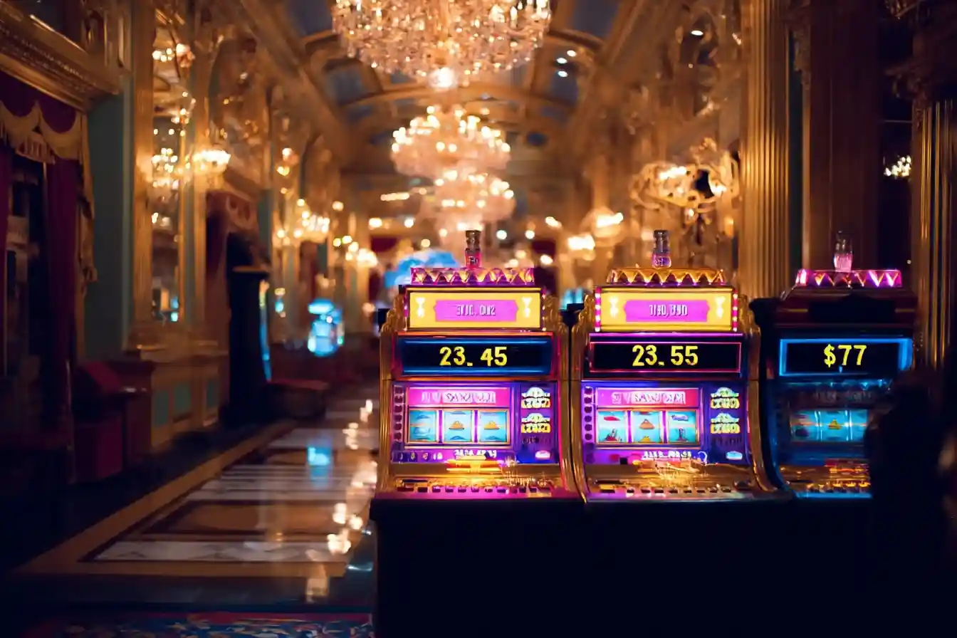 slotomania diamond vip