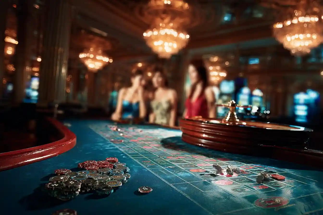 slot director jobs