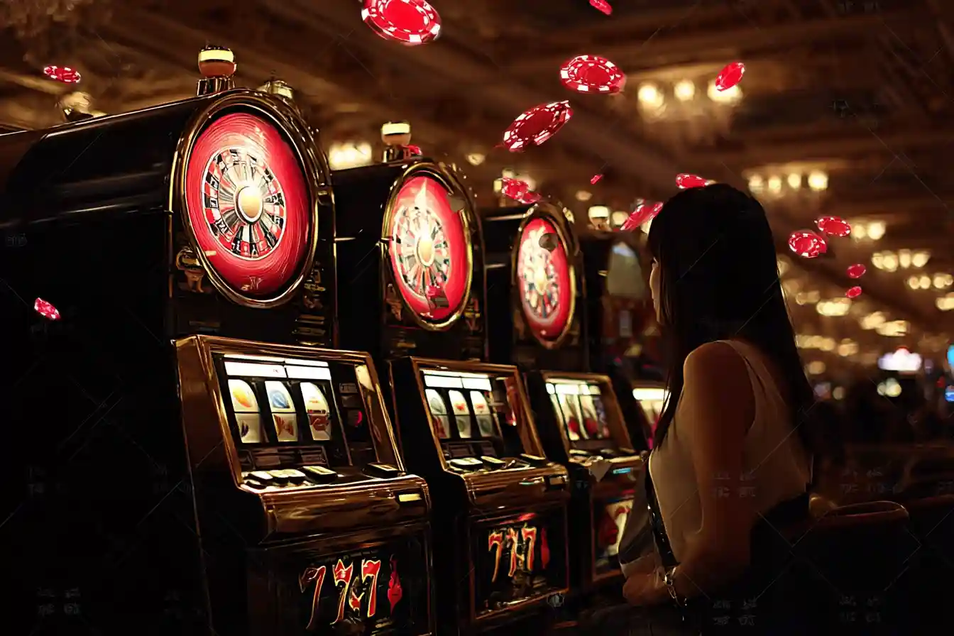 Aces and Faces