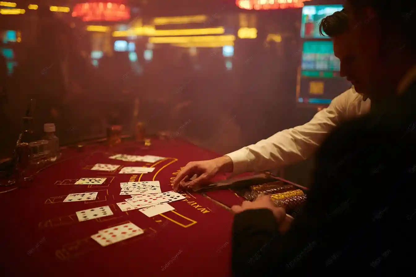 do slot machines take debit cards