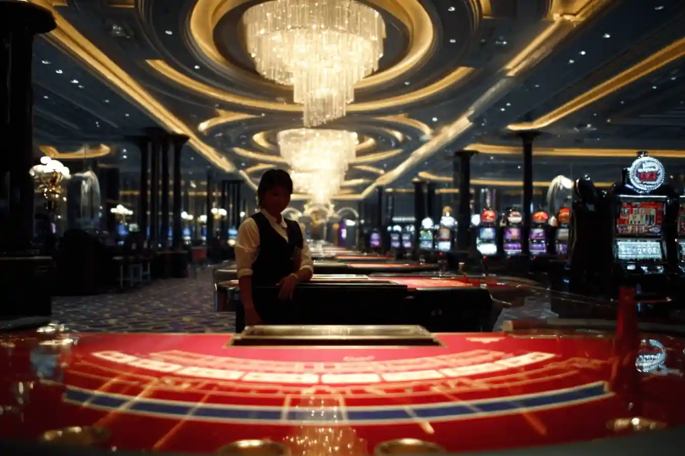 sexy slot