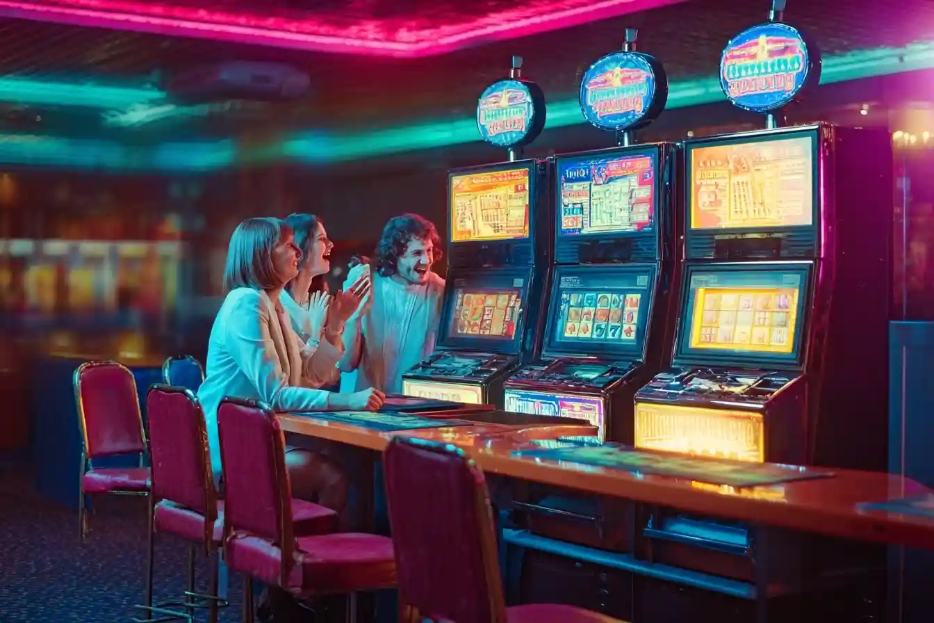 www slotomania vip com