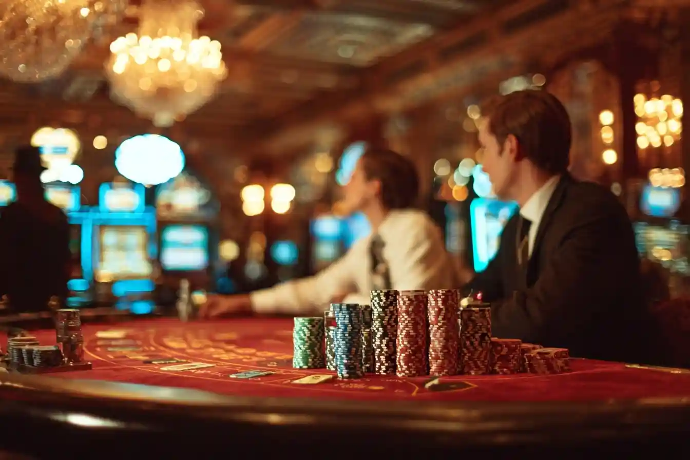 hawaiian slot machine