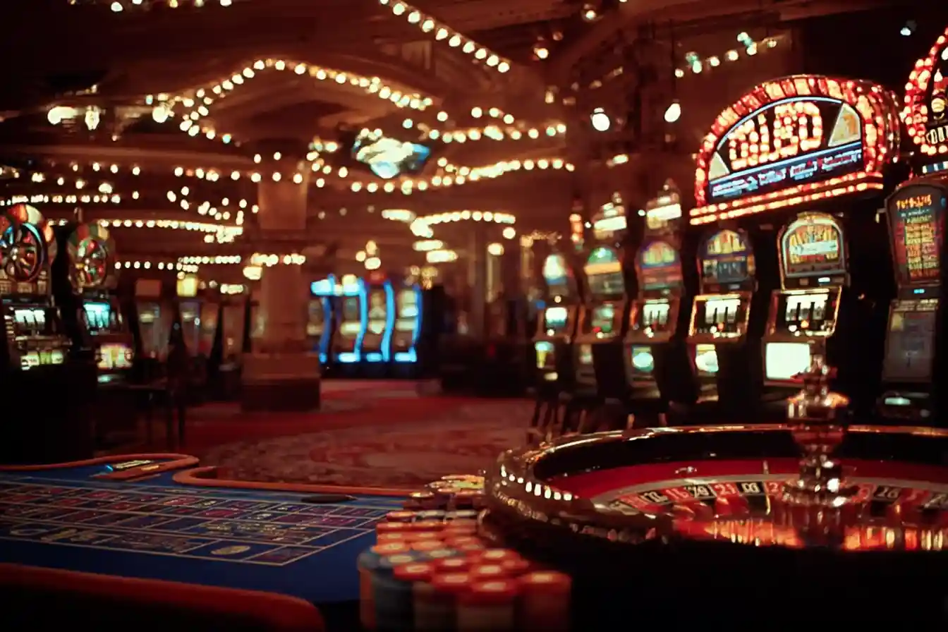 slot act