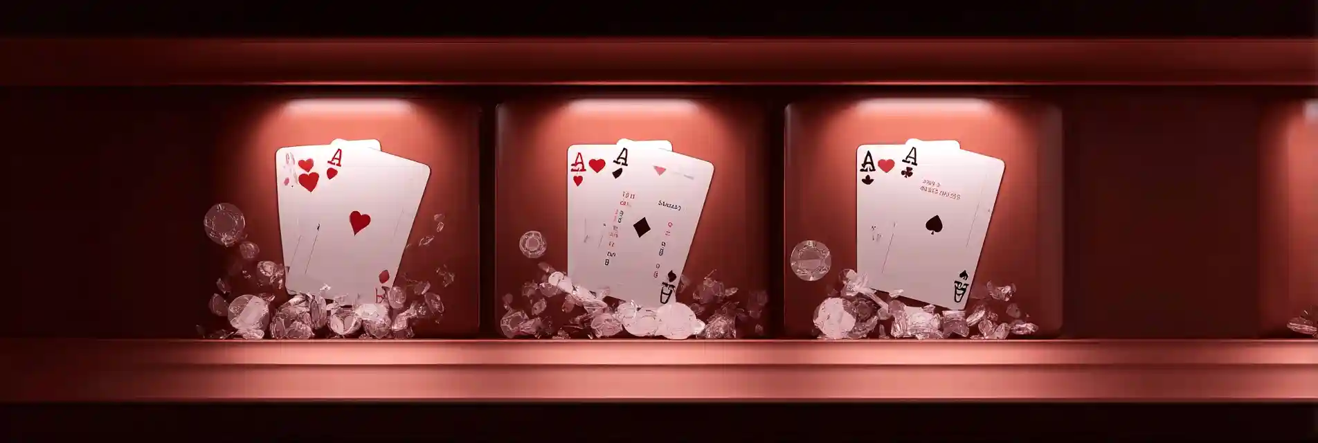 slot machines use a variable ratio because