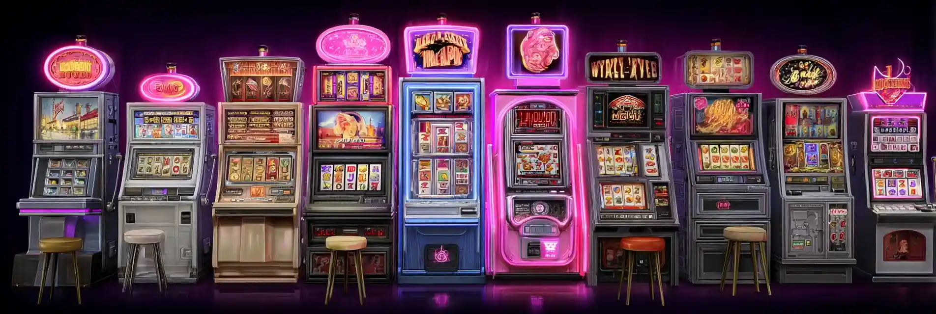 slotomania vip premium on android