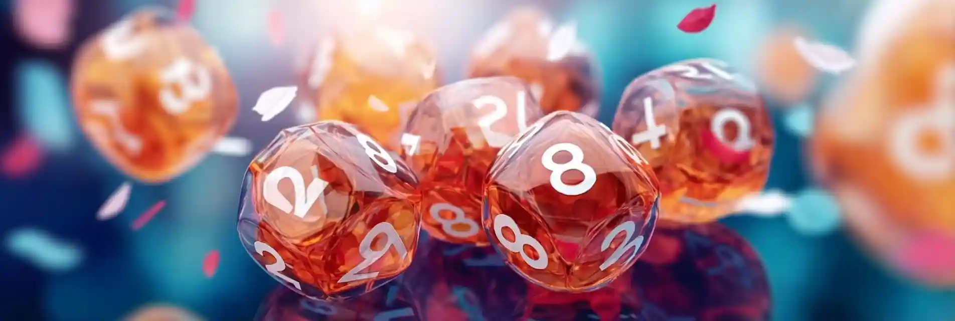 orb slot machine