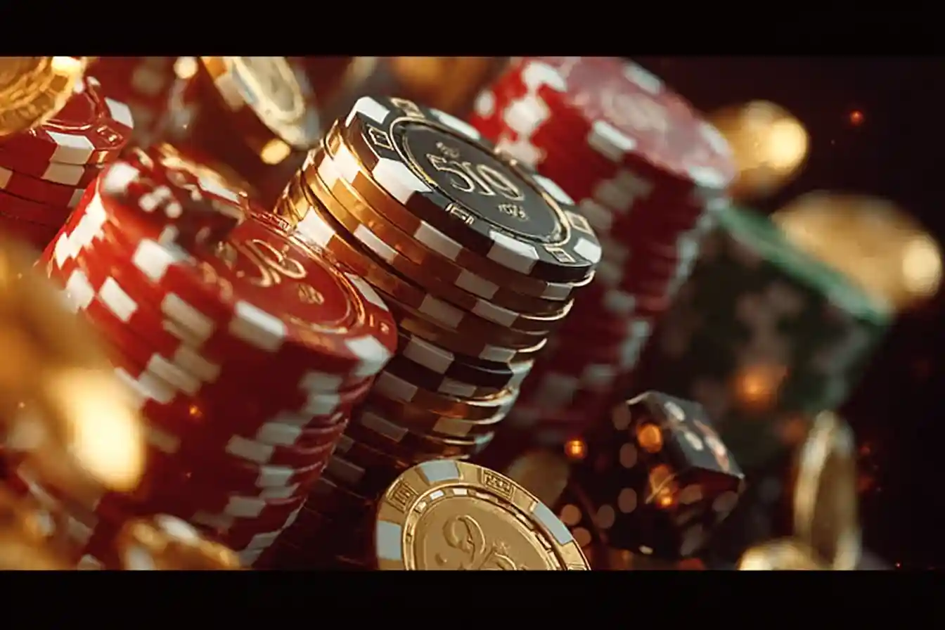 slot machines games for fun