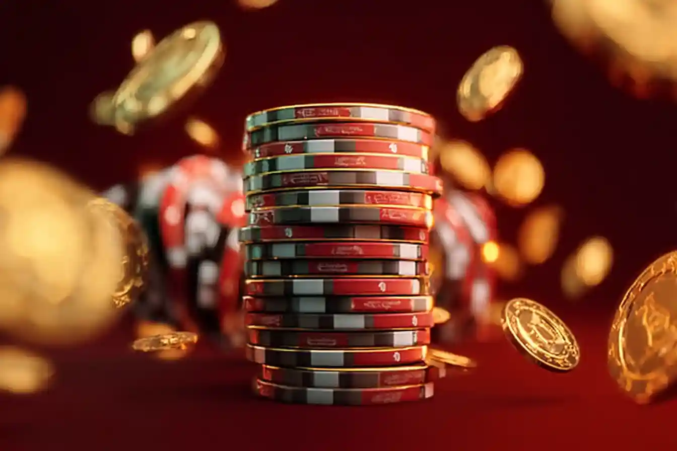 is there a trick to winning slot machines