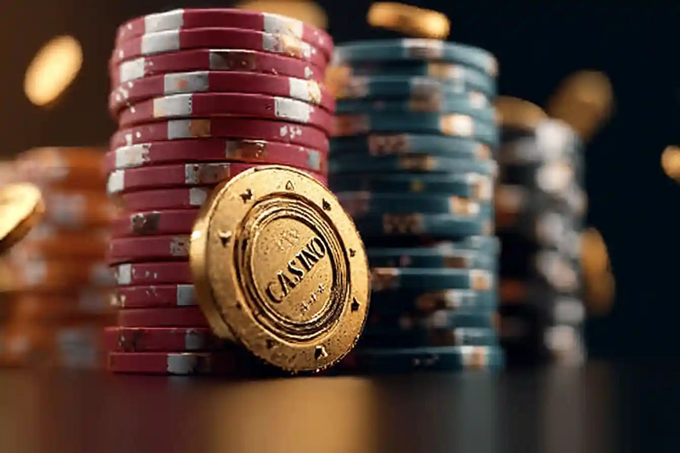 illinois slot machine payout percentage