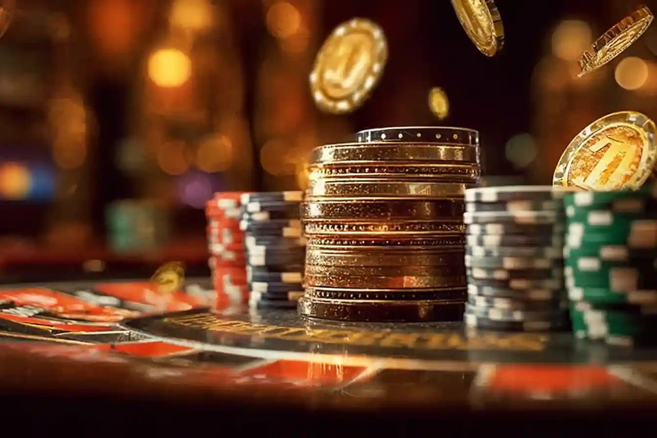 high limit slot winners