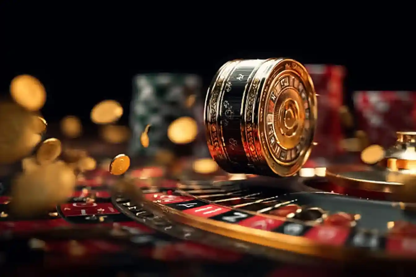 volatility slot machine