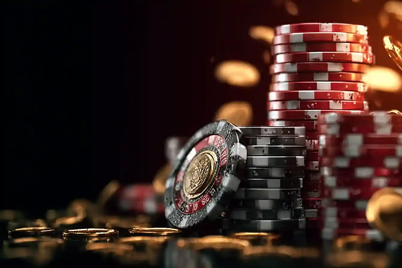buffalo casino slot games
