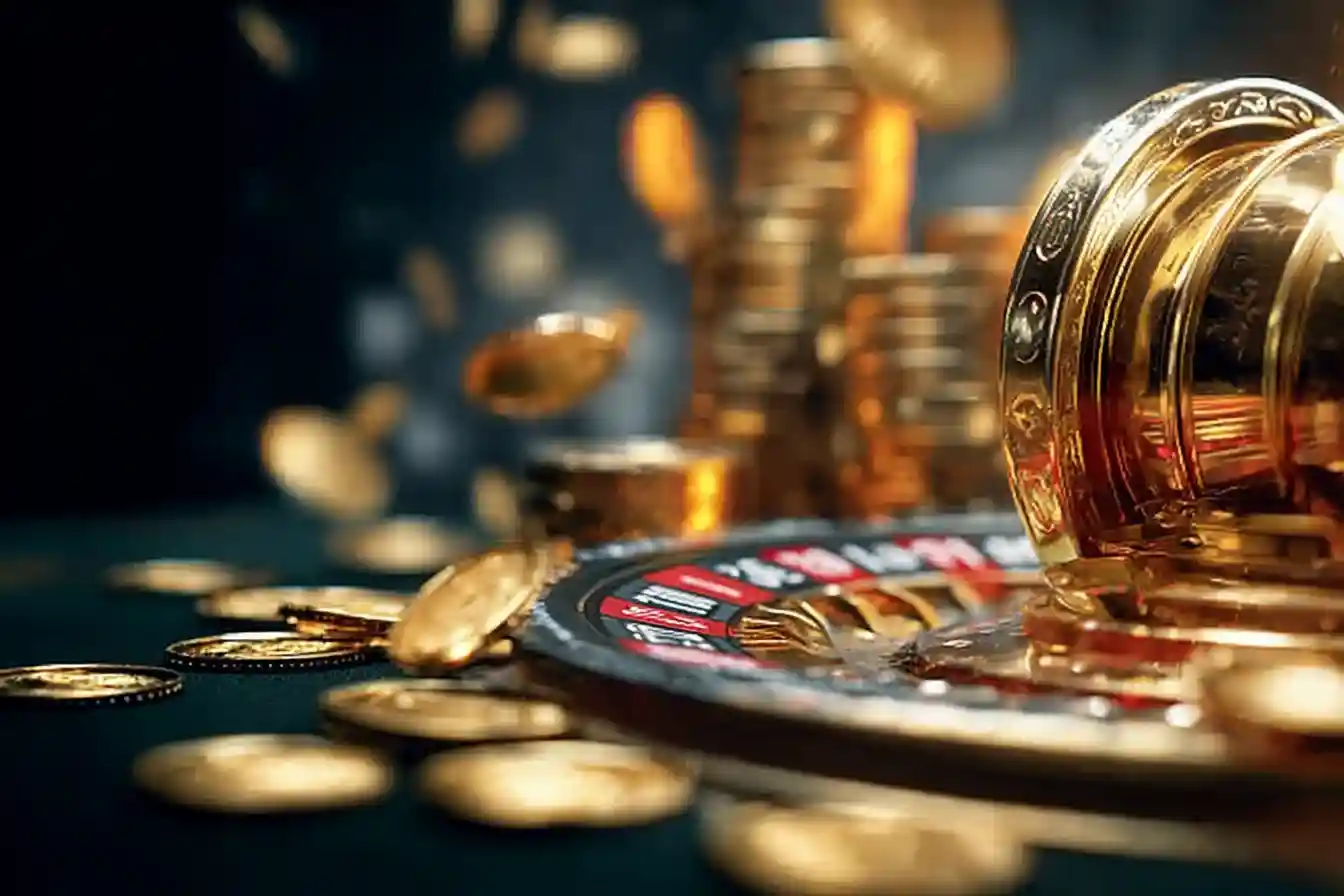 how much do slot machines make