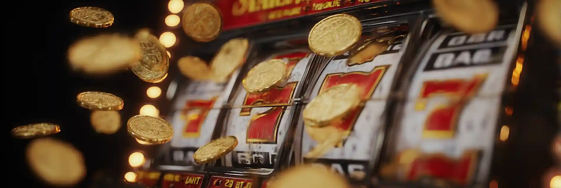 slot technician job description